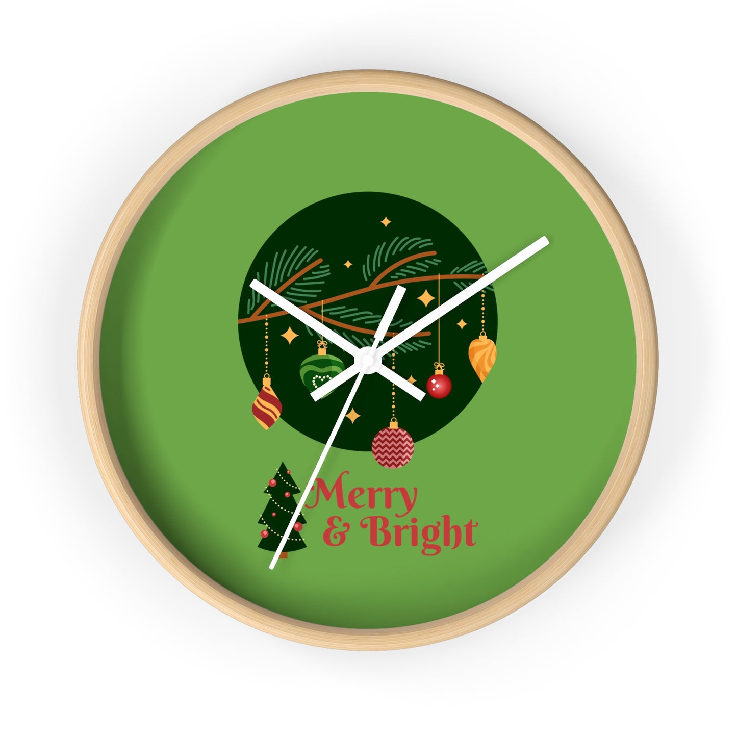 Wall Clock