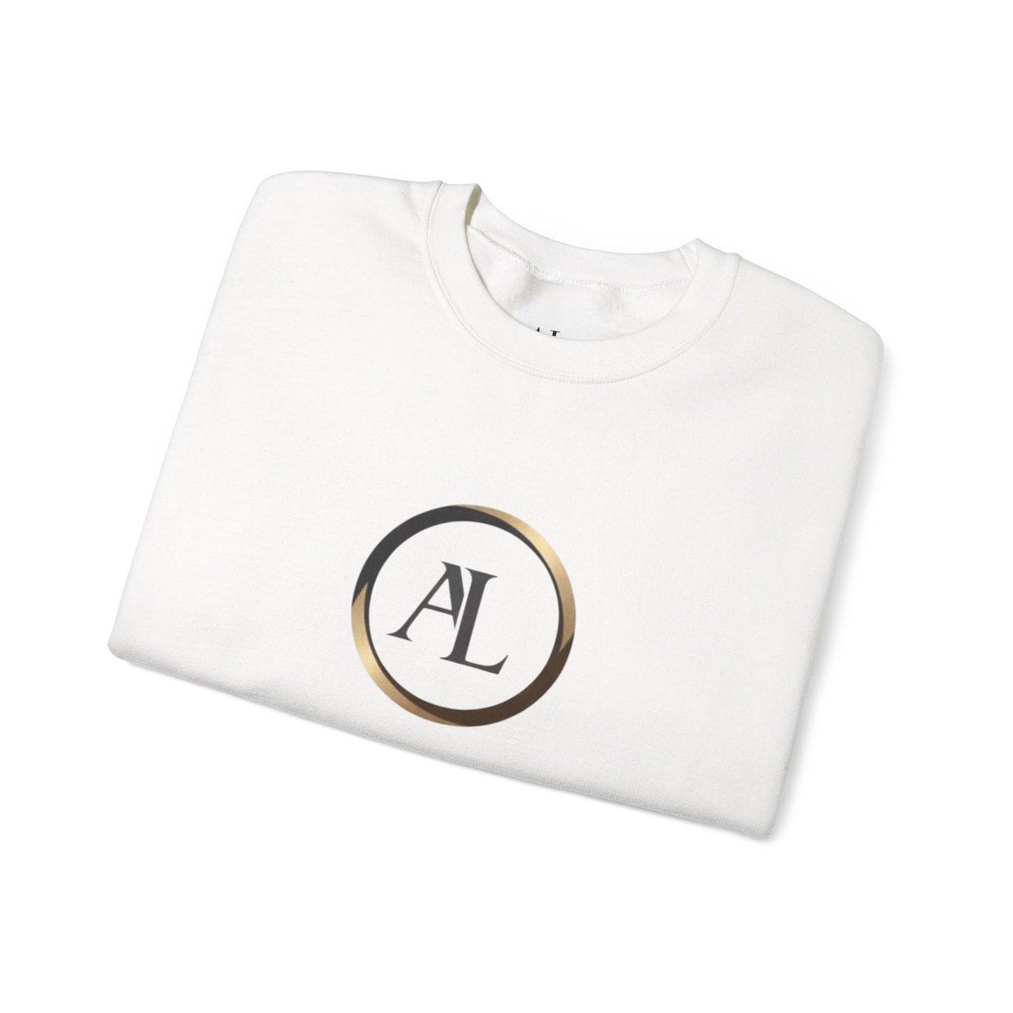 Personalized Monogrammed Crewneck Sweatshirt