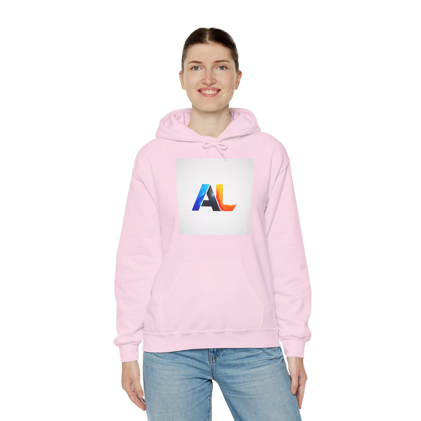 0. Women's Hoodie - Unisex Heavy Blend™ Hooded Sweatshirt