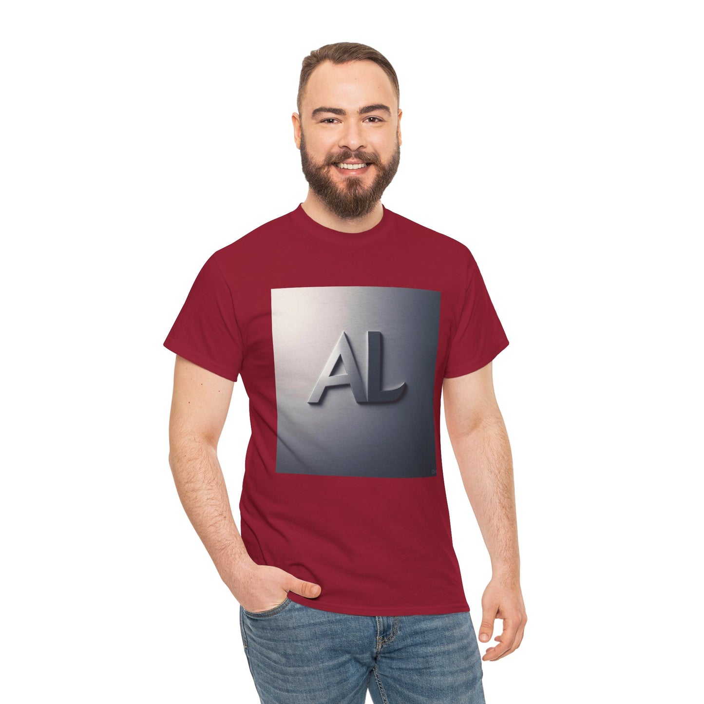 0. Men's Ashishlakhesar Branded Tee
