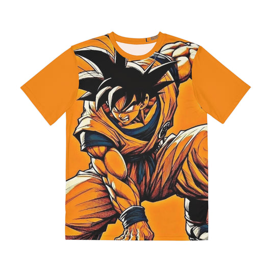 Men's Polyester Tee (AOP)