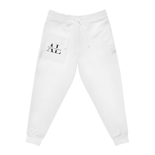 Athletic Joggers (AOP)