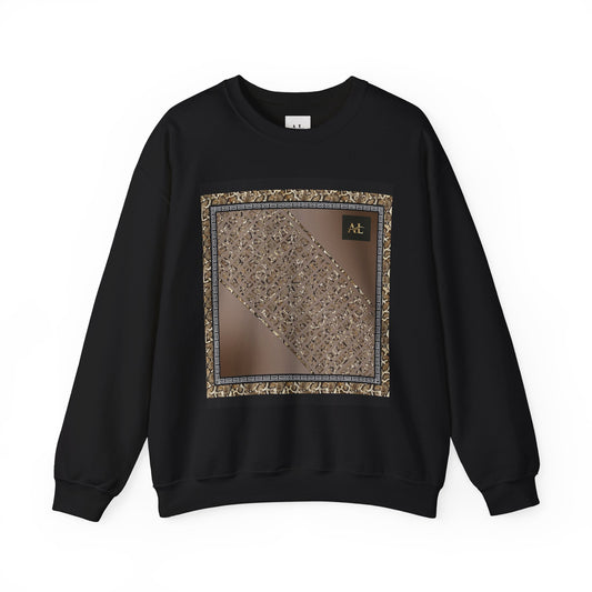 0. Women's Sweatshirt - Heavy Blend™ Crewneck Sweatshirt