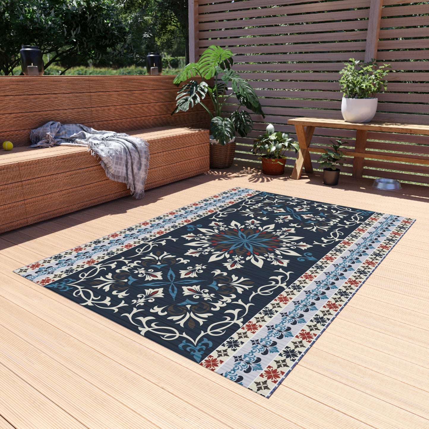 Outdoor Rug