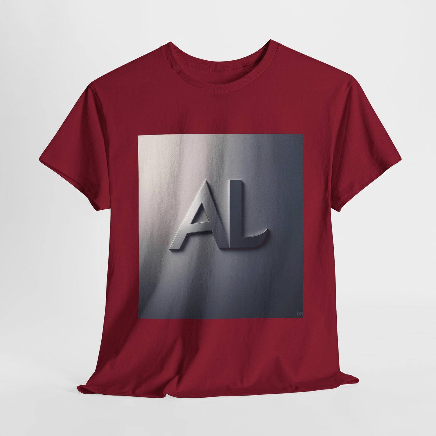0. Men's Ashishlakhesar Branded Tee