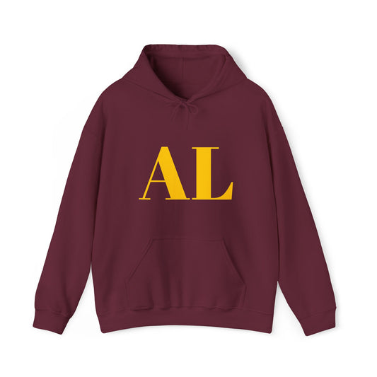 0. Men's Hoodie