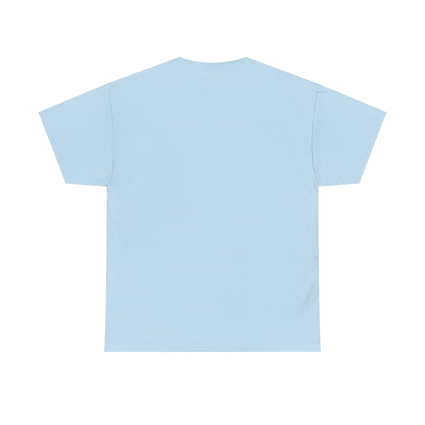 0. Unisex Heavy Cotton Tee