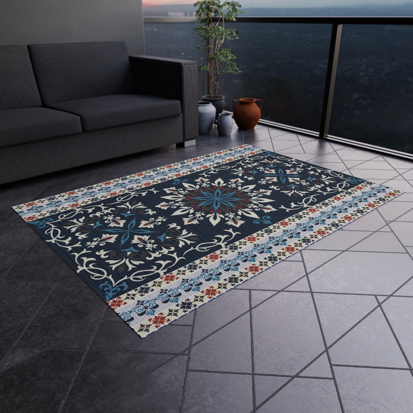 Outdoor Rug