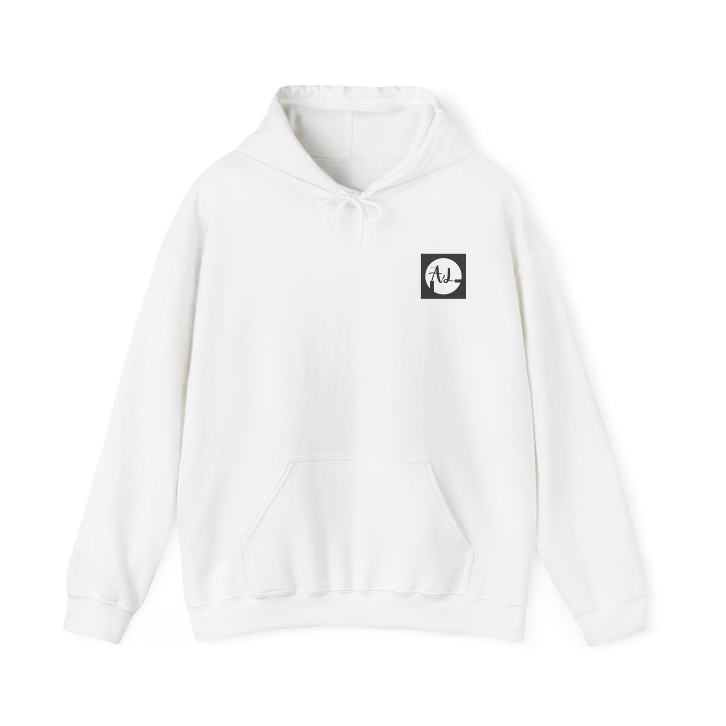 0. Unisex Heavy Blend™ Hooded Sweatshirt